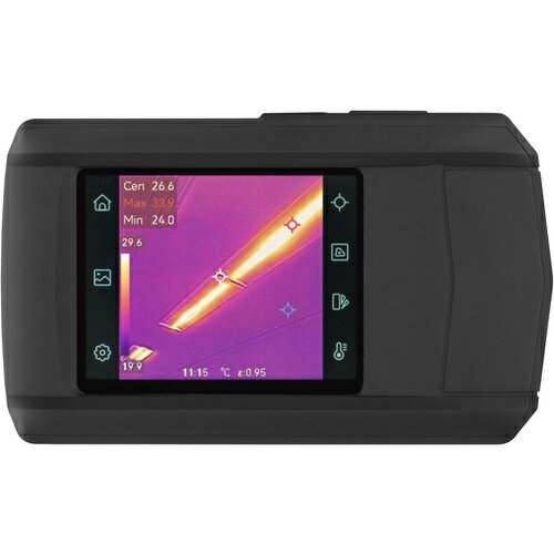 A＆D コンパクトサーマルカメラ AD-5637 1台