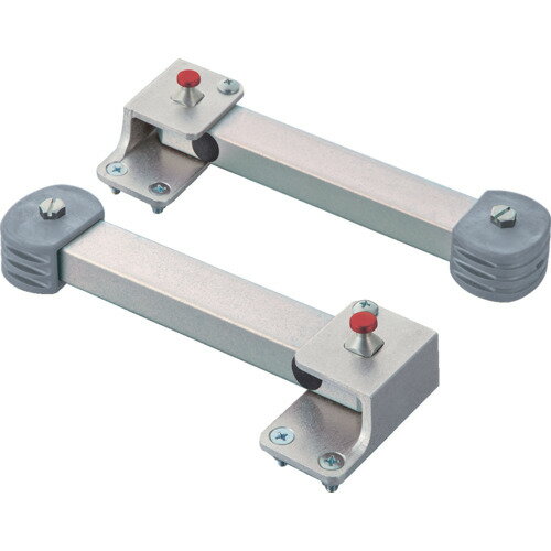 TRUSCO　はしご上部補助器具 1S