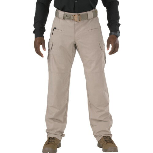 5．11　ストライクパンツ　W　Flex−Tac　カーキ　34 1着