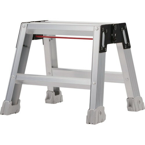 Stepladders - 【期間限定!対象商品P2〜20倍】 ハセガワ　強力　ミニ　脚立RM−30a 1台