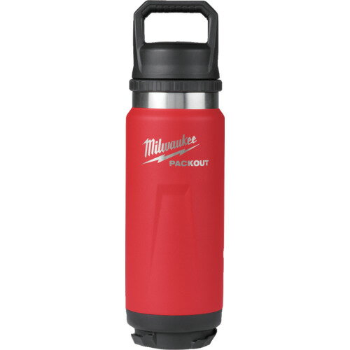 milwaukee　PACKOUT　真空ボトル（M・710mL） 1個