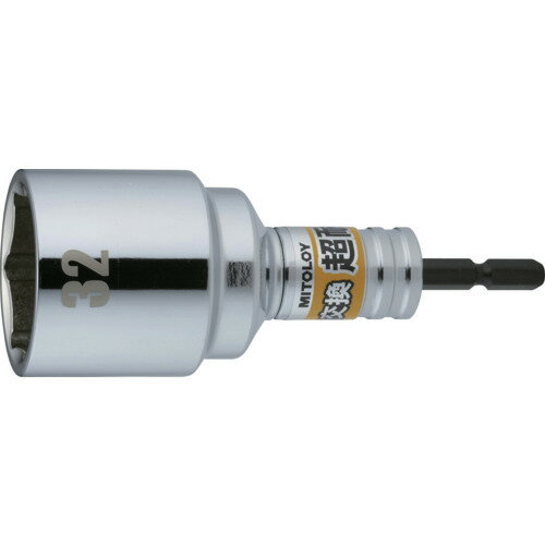 �ߥȥ��������򴹡�Ķ�ѵץӥåȥ����åȡ�32MM 1��