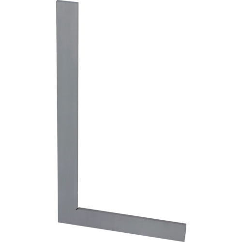 Rakuten - 【期間限定!対象商品P2〜20倍】 TRUSCO　平型スコヤ　600mm　JIS2級 1個