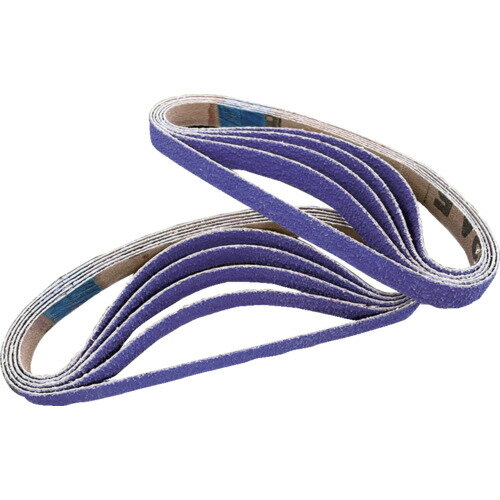 ヤナセ　ハッピーベルト　20X520−セラミック＃40 20本