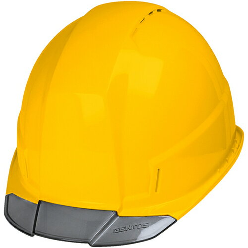 GENTOSヘルメットGRITAI...