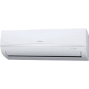 IRIS 110871 ルームエアコン2.2kW(スタンダード) ホワイト 1台
