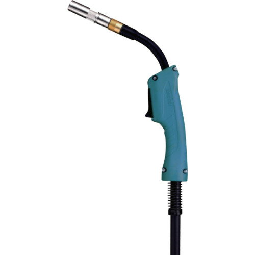 DAIHEN　CO2／MAG溶接トーチ　ブルートーチIV　大型ハンドル　350A　4．5m長 1本