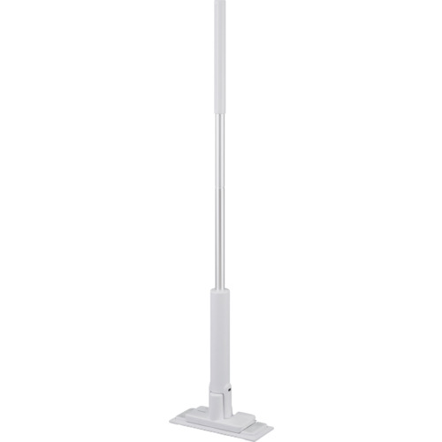 【全商品 ポイント10倍中】 IRIS　207001　電動フロアワイパー　ホワイト 1台