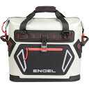 エンゲル クーラーボックス プレミアムクーラーバック 20L 1個