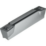 Walter　溝入れおよび突っ切り用チップ　Tiger・tec　Silver　WSM33S 10個