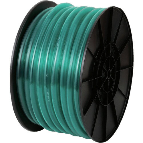 タカギ 耐寒ソフトクリア15X20 50M巻 1巻