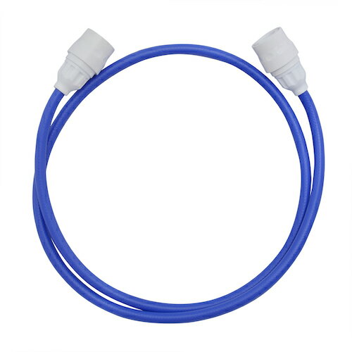 タカギ オーロラNANO用1．5Mセット（ニップルなし） 1個