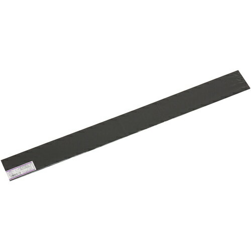 光 発泡エンビブラック 3×60×600mm 1枚