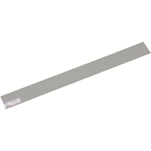 光 発泡エンビグレー 3×60×600mm 1枚