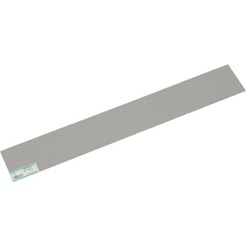 光 発泡エンビグレー 2×90×600mm 1枚