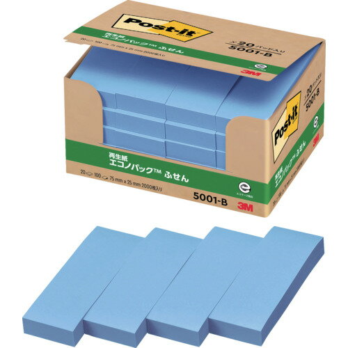 特長:●古紙100%の再生紙を使用し、環境保全を考え、資源をムダなく利用しています。●オフィスでの買い置きにおすすめのポスト・イット(R)製品です。 仕様2:●ポスト・イット75X25mm100枚X20パッドブルー特長:●古紙100%の再生紙を使用し、環境保全を考え、資源をムダなく利用しています。●オフィスでの買い置きにおすすめのポスト・イット(R)製品です。 仕様2:●ポスト・イット75X25mm100枚X20パッドブルー