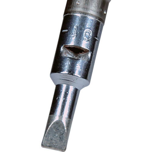 コテライザー　コテ先オートミニ用先端幅5mm 1本