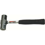 DOGYU　パイプ柄両口ハンマー　2ポンド 1本