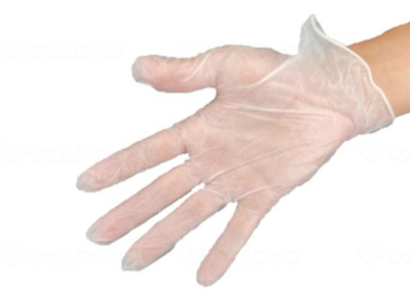 ジェー・シー・アイJグローブECO　100枚 ケース M