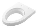 TOTOエムテック 補高便座30mm/#NW1/ホワイト/レギュラー(4)