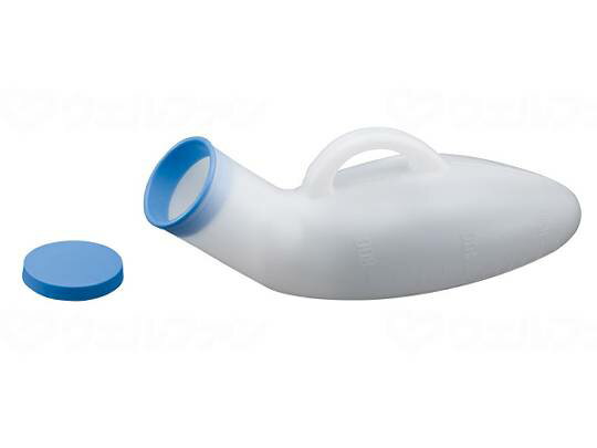 浅井商事　DIAポリ尿器／男性用