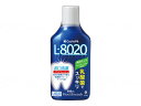 紀陽除虫菊 クチュッペL−8020マウスウォッシュ/爽快ミント/500ml(4)