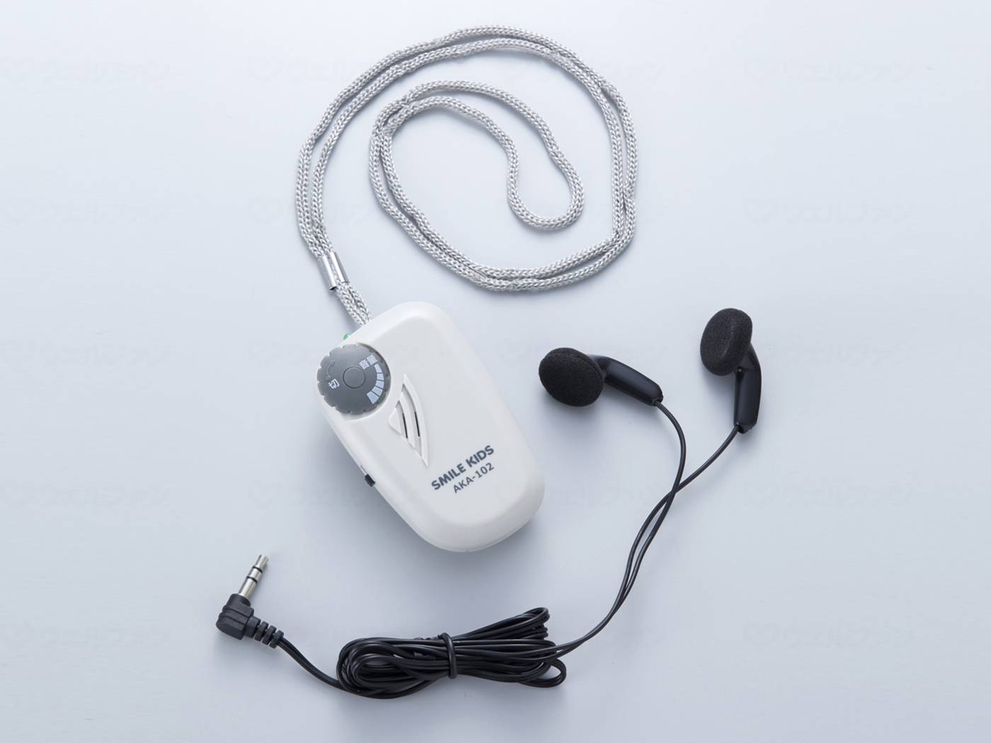 【SS限定 38万商品以上10%OFF】 旭電機化成　2倍に聞こえる集音器