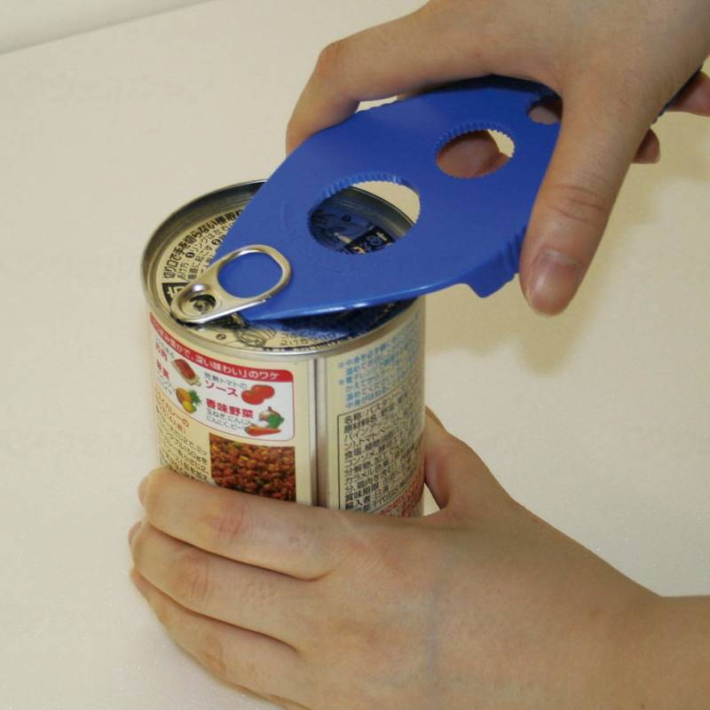 【全商品 ポイント10倍中】 台和フリーオープナー ブルー