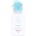 Blue-Off(ブルーオフ) ファブリックミスト 布製品・空間用ミスト ホワイトムスクの香り 300mL 1個