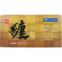 纏(MATOI) マスク 個別包装 ふつうサイズ 30枚入 1個