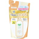 カウブランド 無添加シャンプー うるおいケア 詰替用 360mL 1個
