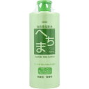 トプラン 自然派化粧水 へちま 500mL 1個
