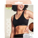 BOODY シェイパー パッドブラ ヌード4 Mサイズ 1枚入 1個