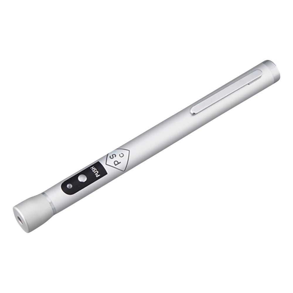  レーザーポインター（矢印切替タイプ）　TLP-5100A 1台
