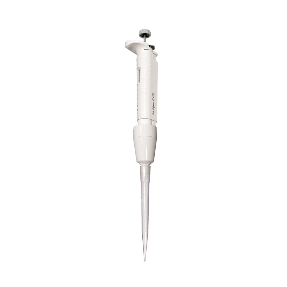  Nichipet EXIII（500〜5000μL）　00-NPX3-5000 1本