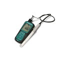 ポータブルpH/ORP計本体+KCl補給型電極(0.75mケーブル) PH92-21-J 1個(4)