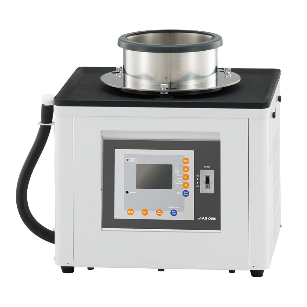 【期間限定!対象商品P2〜20倍】 凍結乾燥器　FDM-10AS 1台