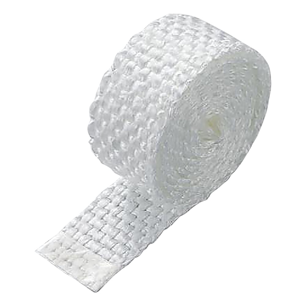 厚手ラギング用ガラスクロステープ　（インサルテックス(R)）　25mm×30m　×3　TOMBO No.8401 1巻