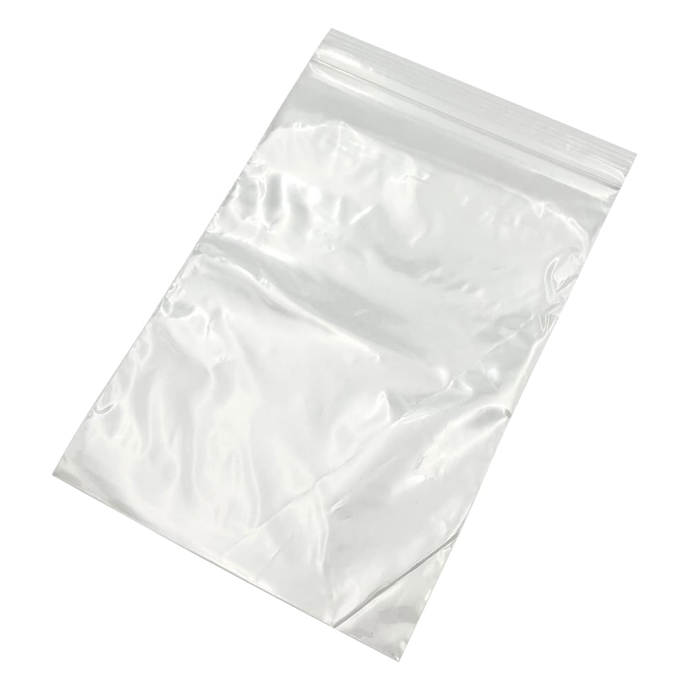 チャック付袋 滅菌済 140×200mm 1袋（100枚入）　CB140200 1袋(100枚入)