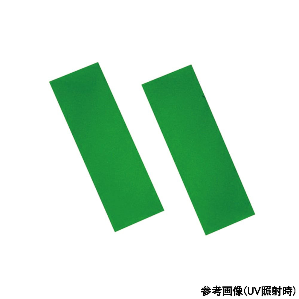 シリカゲルTLCプレート ガラスプレート 25×75mm 1箱（320枚入）　G025075 1箱(320枚入)