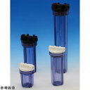 フィルターハウジング φ133×583mm BSP3/4 HPKS-500-34P 1個
