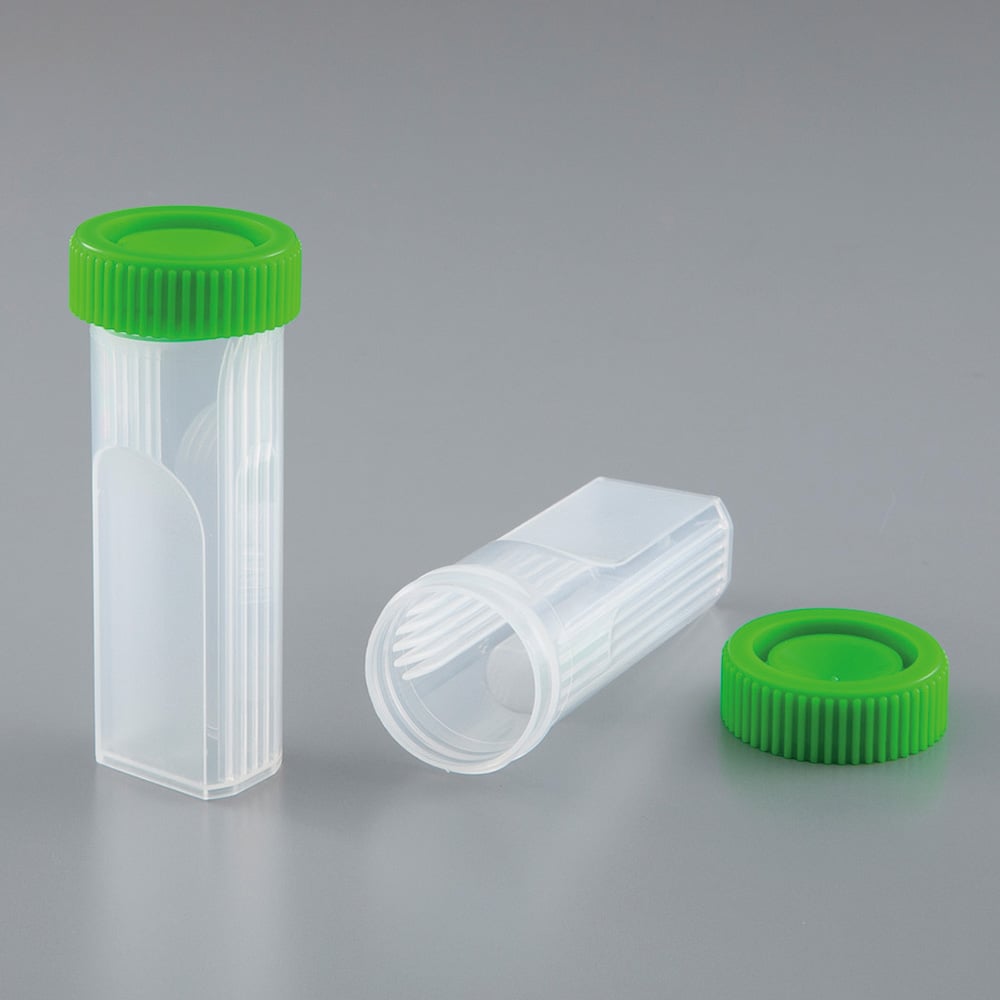 スライド固定ジャー（滅菌済）φ30×