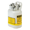 HPLC用廃液回収容器 4L 12160 1セット