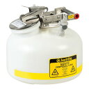 HPLC用廃液回収容器 7.5L PP12752 1セット