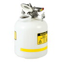 HPLC用廃液回収容器 19L PP12755 1セット
