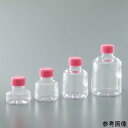 ビオラモストレージボトル(丸型) 150mL 24個入 VSBR-150 1箱(1個×24包入)