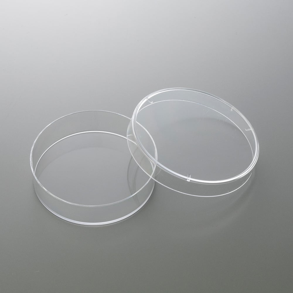 ペトリディッシュ γ線滅菌済 φ59×15mm 1箱（20枚/袋×25袋入）　PD0006 1箱(20枚×25袋入)