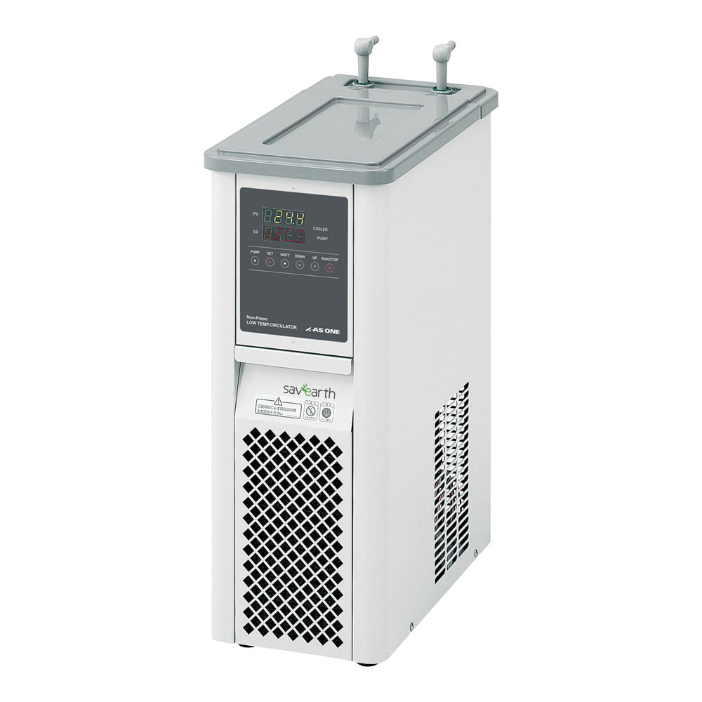 【期間限定!対象商品P2〜20倍】 ノンフロン冷却水循環装置　NF-300 1個