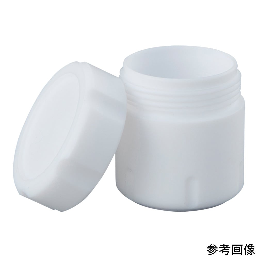 Rakuten - 【期間限定!対象商品P2〜20倍】 PTFEジャー 120mL　38.12 1本