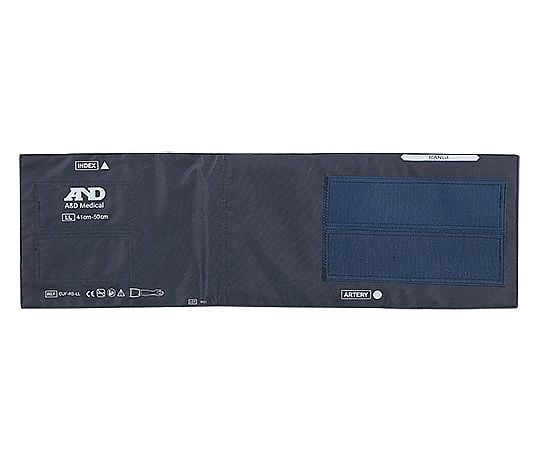 血圧計UM-211専用LLカフ（適用腕周囲41〜50cm）　UM-CUF-RS-LL-JC 1個(4.0)